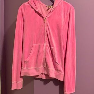 Juicy couture sweatshirt